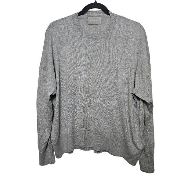 Zadig & Voltaire crew neck long-sleeved - Picture 1 of 7